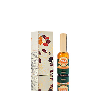 私密细嫩修复精华天山