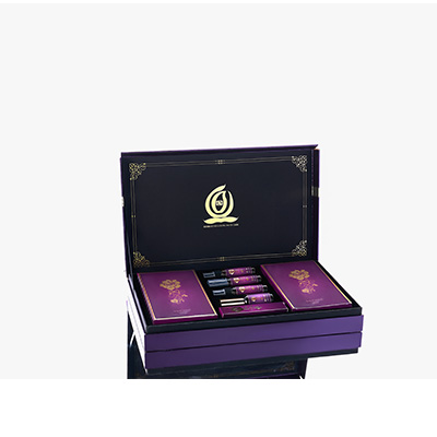 天山气血能量海底轮