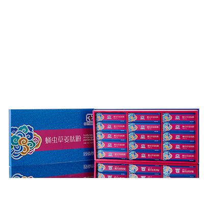 天山调经养气汤