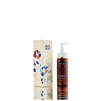 天山男女外阴洗液