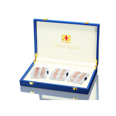 天山子宫排毒套